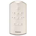 Toebehoren voor bewegingssensor Theben theSenda B Toebehoren voor bewegingssensor Theben theSenda B